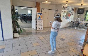 Saison 2023 / 2024 &raquo; Animations Diverses